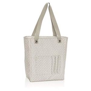 NIP Thirty-One Tall Organizing Tote